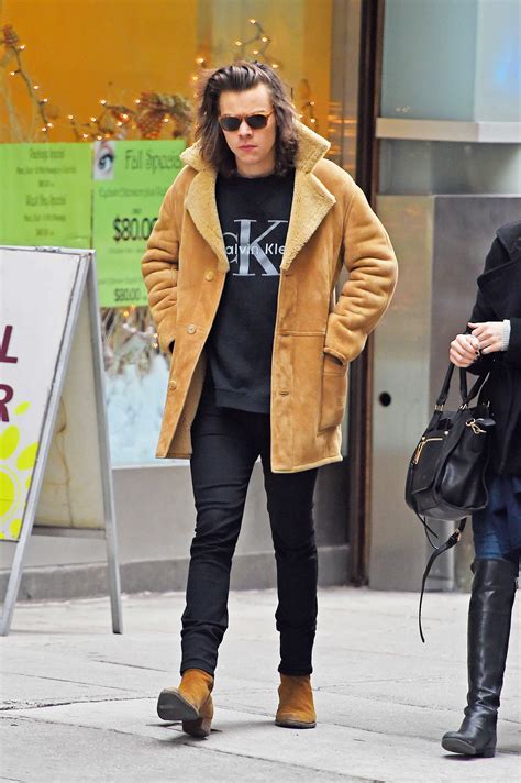 harry styles boots
